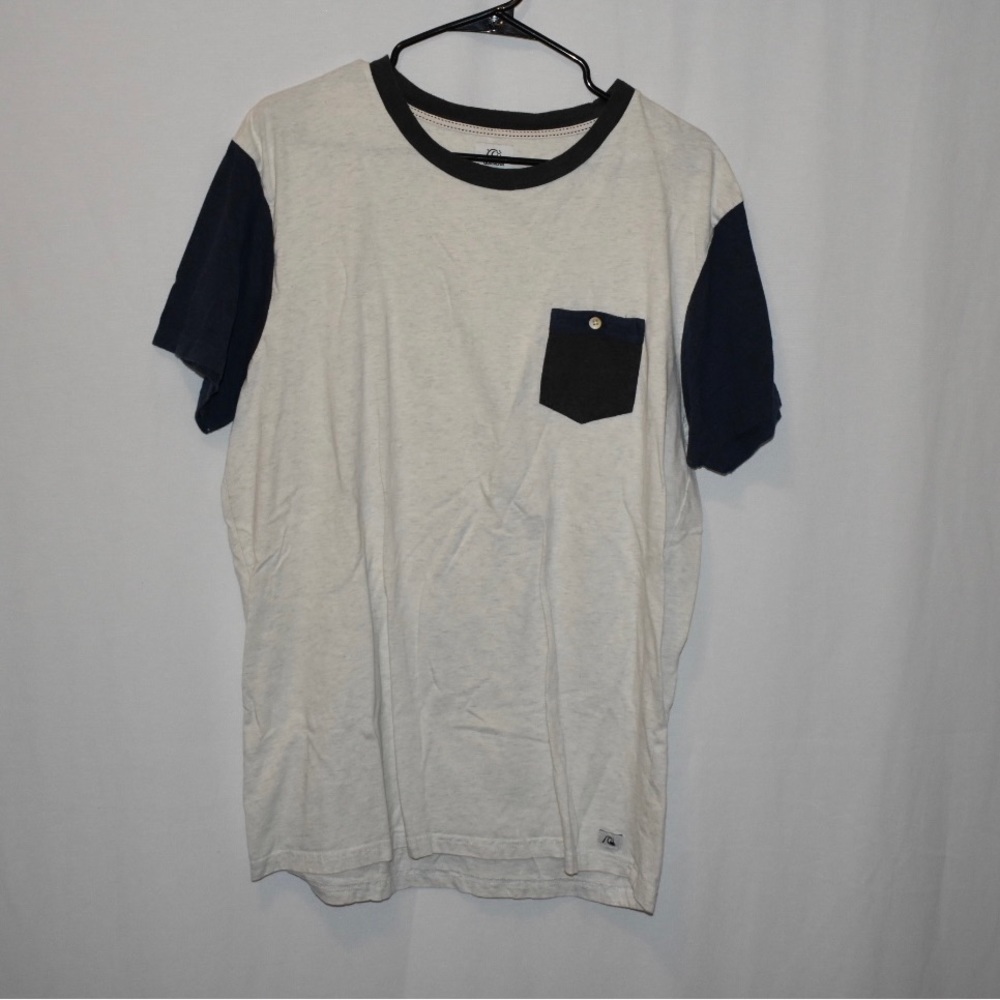QUICKSILVER MENS TOP